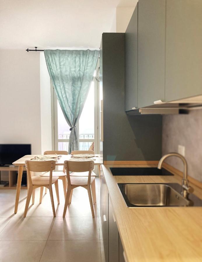 Apartment Via Sant'Alessandro 22 - Sostify Bergamo Eksteriør billede