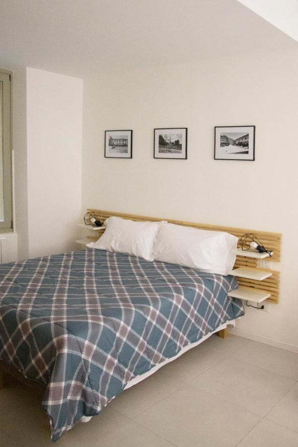 Apartment Via Sant'Alessandro 22 - Sostify Bergamo Eksteriør billede