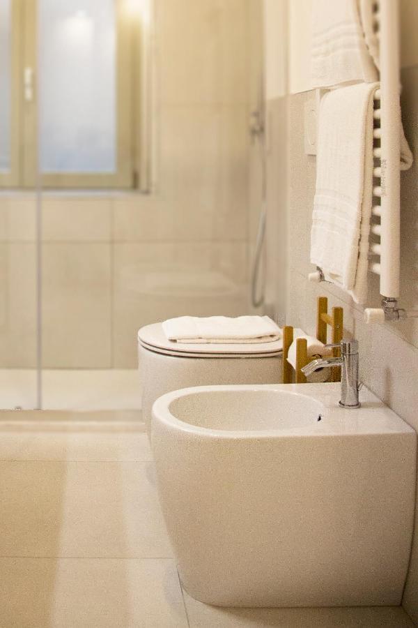 Apartment Via Sant'Alessandro 22 - Sostify Bergamo Eksteriør billede