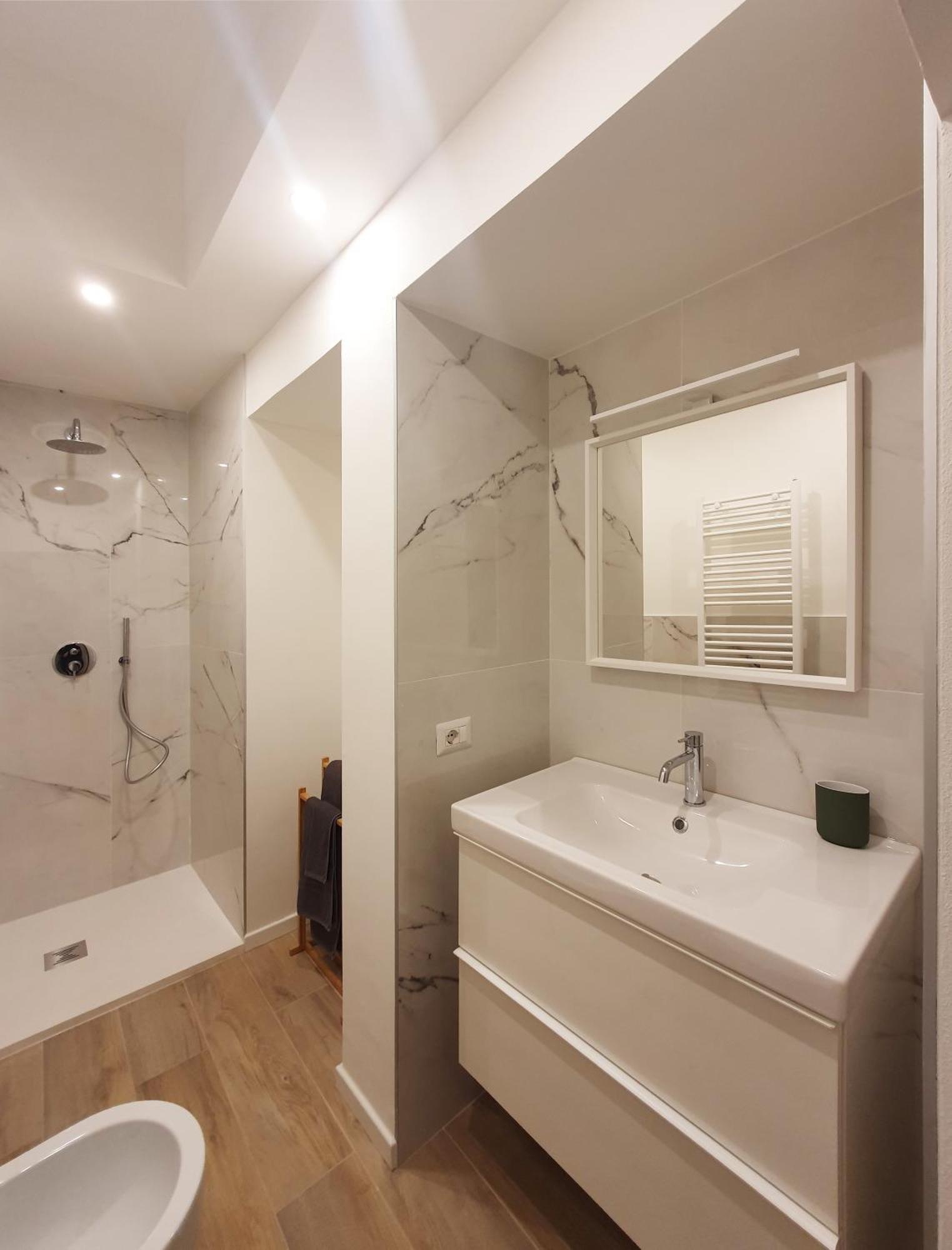 Apartment Via Sant'Alessandro 22 - Sostify Bergamo Eksteriør billede