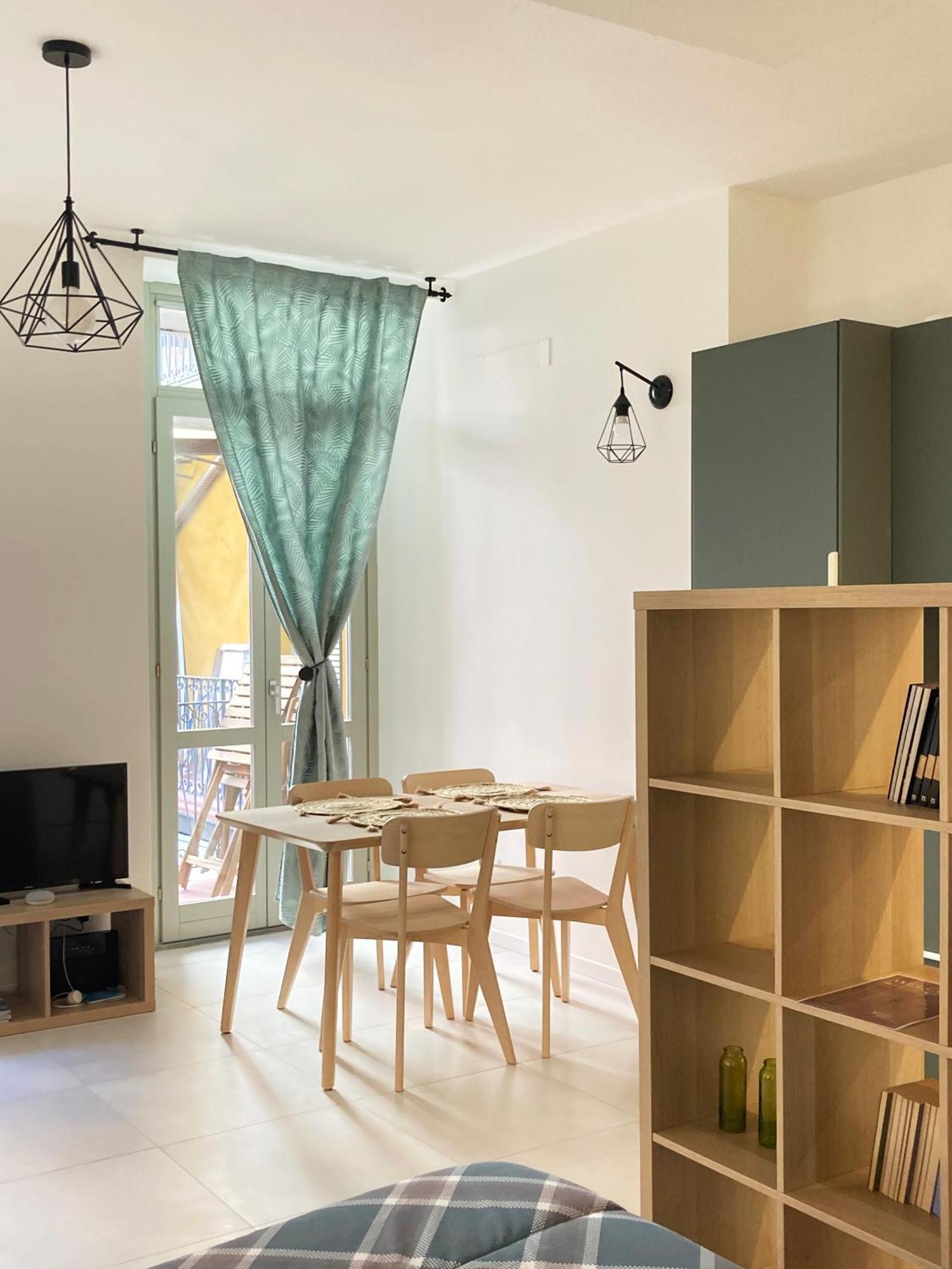 Apartment Via Sant'Alessandro 22 - Sostify Bergamo Eksteriør billede