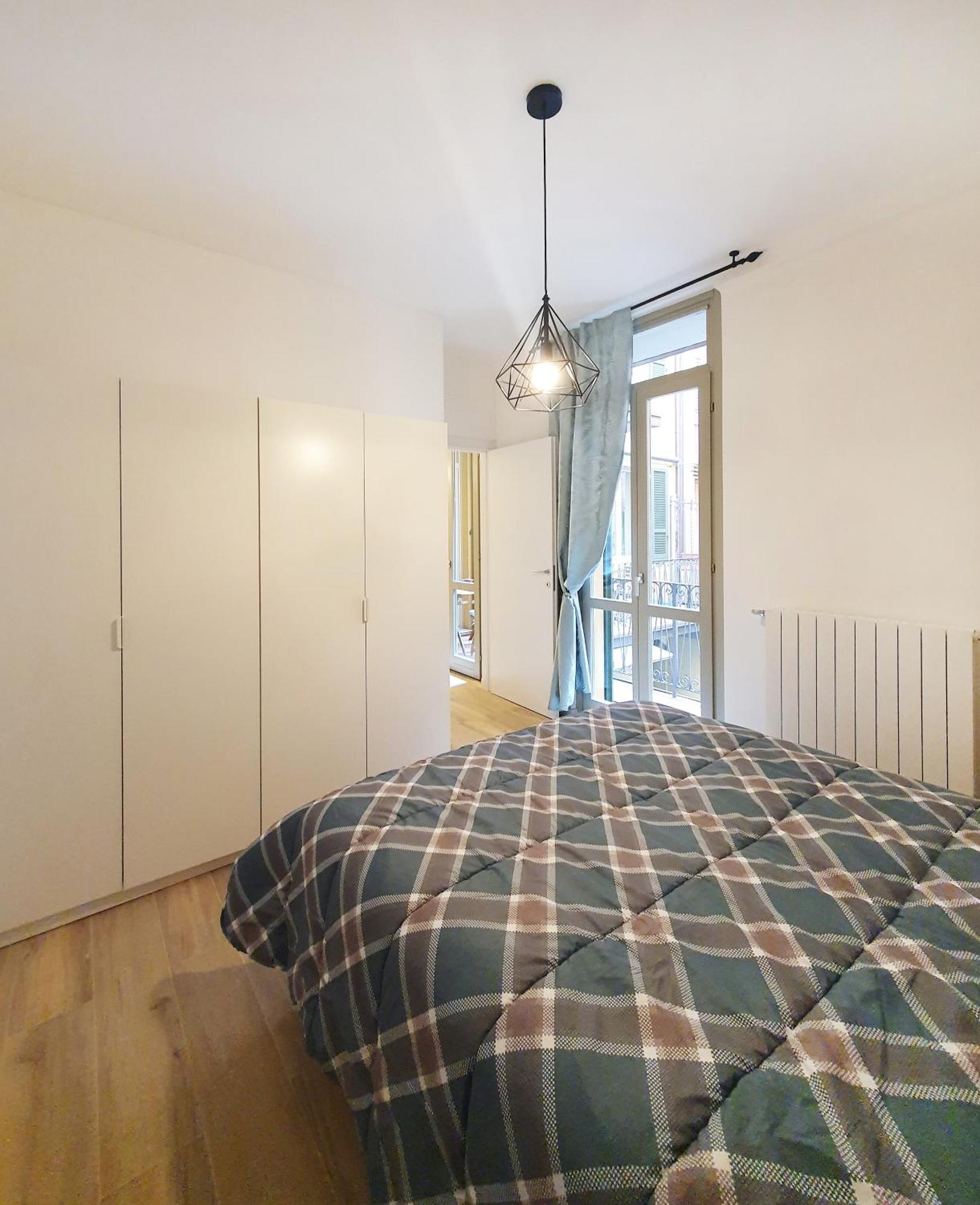 Apartment Via Sant'Alessandro 22 - Sostify Bergamo Eksteriør billede