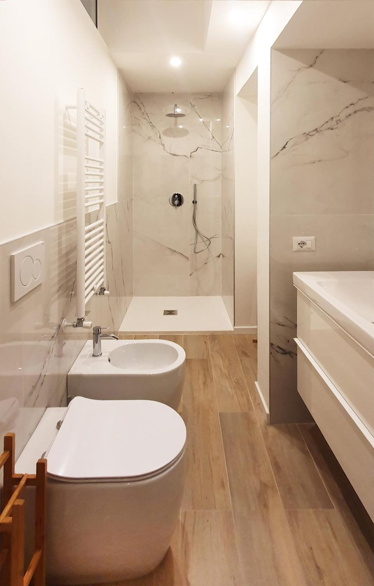 Apartment Via Sant'Alessandro 22 - Sostify Bergamo Eksteriør billede