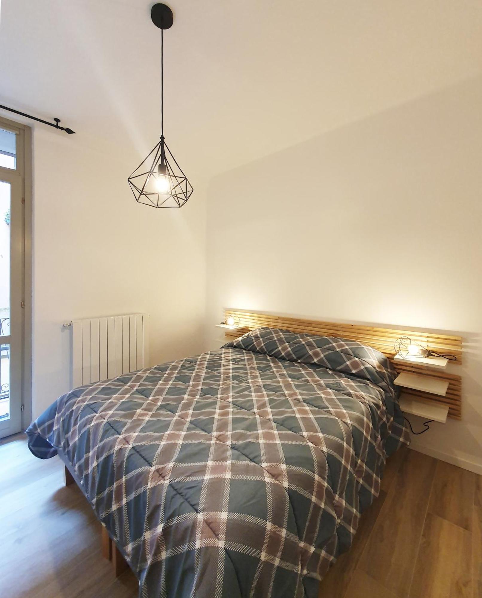 Apartment Via Sant'Alessandro 22 - Sostify Bergamo Eksteriør billede